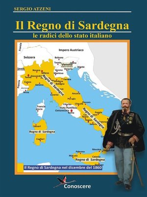 cover image of Il Regno di Sardegna 1297-186. Le radici dello Stato Italiano
